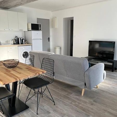 Appartement Centre De Guécélard Zewnętrze zdjęcie