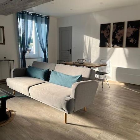 Appartement Centre De Guécélard Zewnętrze zdjęcie