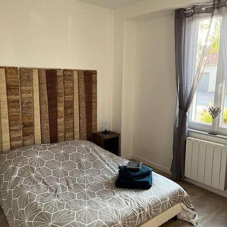 Appartement Centre De Guécélard Zewnętrze zdjęcie