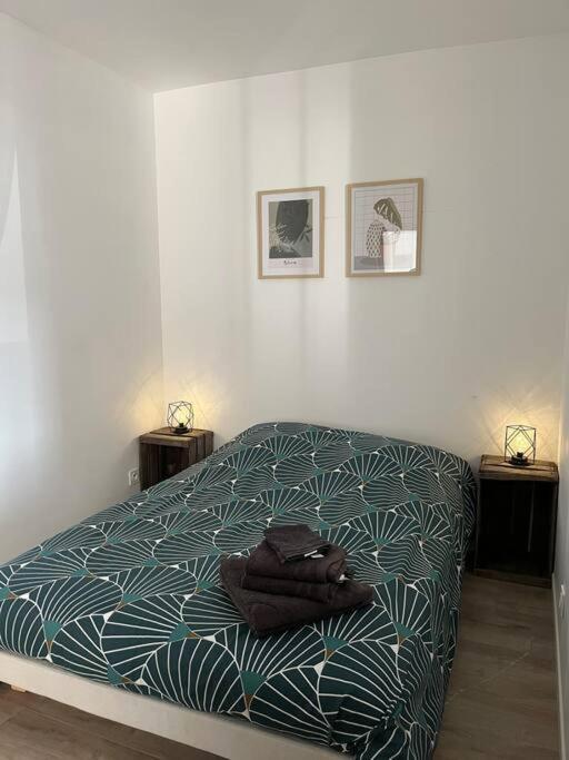 Appartement Centre De Guécélard Zewnętrze zdjęcie