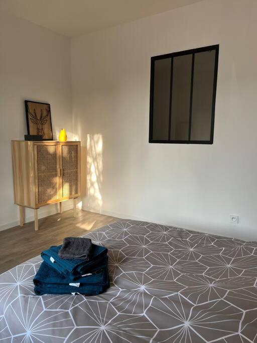Appartement Centre De Guécélard Zewnętrze zdjęcie